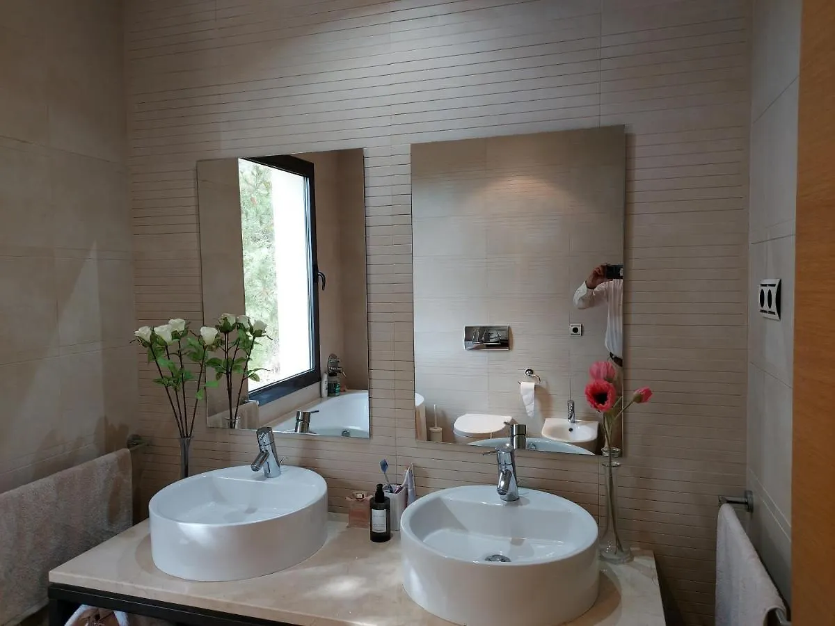 Vistaalta Apartment Marbella