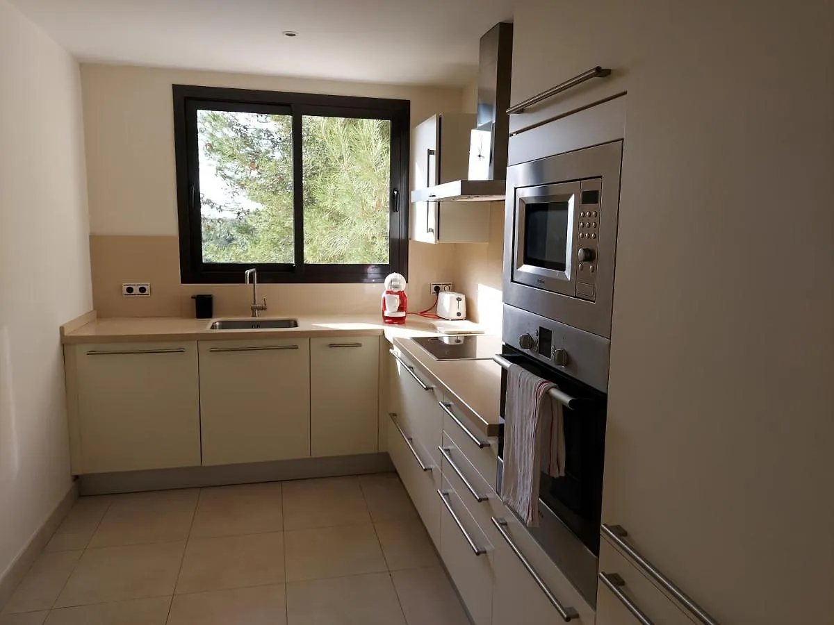 Vistaalta Apartment Marbella Spain