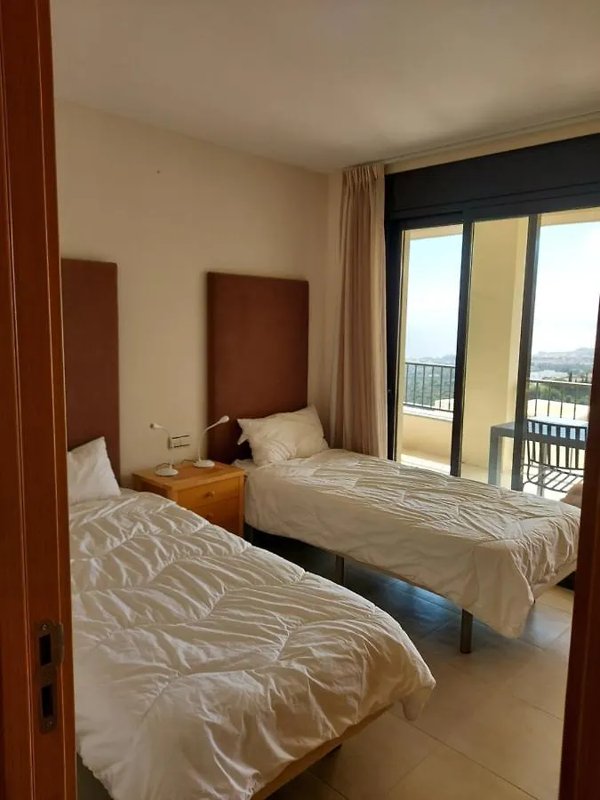 Vistaalta Apartment Marbella 0*,  Spain